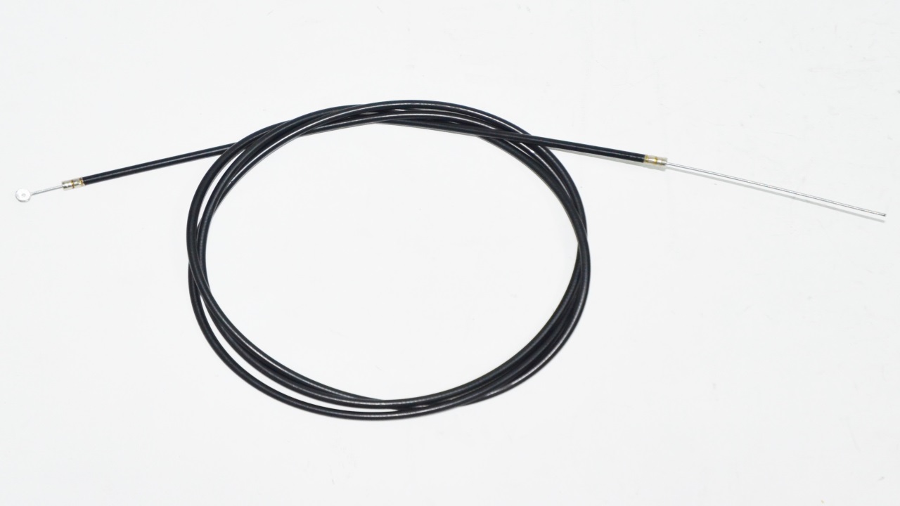 ARKA FREN HALATI (RSI-II)